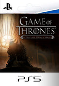 Game of Thrones | Cuenta PlayStation