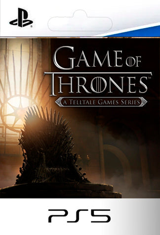 Game of Thrones | Cuenta PlayStation