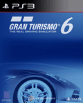 GRAN TURISMO 6 | Cuenta PlayStation