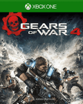 GEARS OF WAR 4 | Cuenta Xbox