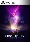 Ghostbusters Spirits Unleashed | Cuenta PlayStation