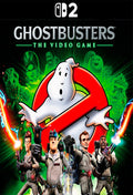Ghostbusters | Cuenta Nintendo Switch