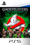 Ghostbusters | Cuenta PlayStation
