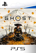 Ghost of Yotei | Cuenta PlayStation