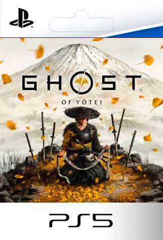 Ghost of Yōtei (PlayStation)