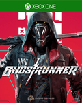 GHOSTRUNNER | Cuenta Xbox