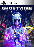 Ghostwire Tokyo | Cuenta PlayStation