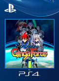 Ginga Force | Cuenta PlayStation