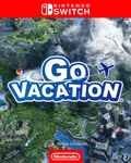 GO VACATION | Cuenta Nintendo Switch
