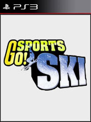 Go Sports Ski | Cuenta PlayStation