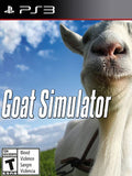 Goat Simulator | Cuenta PlayStation