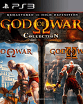 GOD OF WAR COLLECTION 1 Y 2 | Cuenta PlayStation