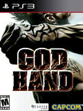 God Hand | Cuenta PlayStation