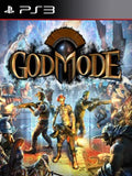 God Mode | Cuenta PlayStation