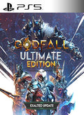 Godfall Ultimate Edition | Cuenta PlayStation