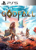 Godfall Español | Cuenta PlayStation