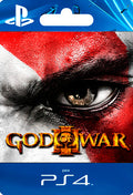 God of War III Remastered | Cuenta PlayStation