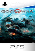 God of War | Cuenta PlayStation