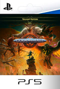 Gods Will Fall Valiant Edition | Cuenta PlayStation