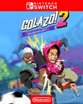 GOLAZO! 2 | Cuenta Nintendo Switch