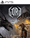 GORD | Cuenta PlayStation
