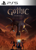 Gothic 1 Remake | Cuenta PlayStation