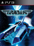 Gradius V | Cuenta PlayStation