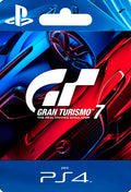 Gran Turismo 7 | Cuenta PlayStation