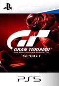 Gran Turismo Sport | Cuenta PlayStation