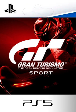 Gran Turismo Sport | Cuenta PlayStation