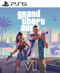 GRAND THEFT AUTO VI (GTA 6) | Cuenta PlayStation