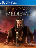 Grand Ages Medieval | Cuenta PlayStation
