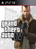 Grand Theft Auto IV | Cuenta PlayStation