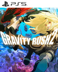 GRAVITY RUSH 2 | Cuenta PlayStation