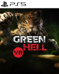 Green Hell VR | Cuenta PlayStation