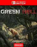 GREEN HELL | Cuenta Nintendo Switch