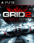 GRID 2 | Cuenta PlayStation