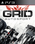 GRID AUTOSPORT | Cuenta PlayStation
