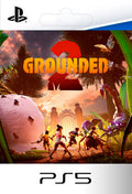 Grounded 2 | Cuenta PlayStation