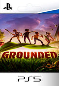 Grounded | Cuenta PlayStation