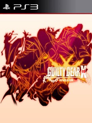 Guilty Gear Xrd REVELATOR | Cuenta PlayStation