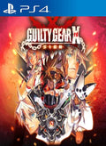 Guilty Gear Xrd SIGN | Cuenta PlayStation