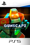 Gunscape | Cuenta PlayStation