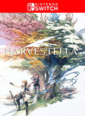 HARVESTELLA | Cuenta Nintendo Switch