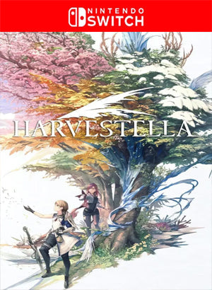 HARVESTELLA | Cuenta Nintendo Switch