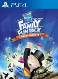 HASBRO FAMILY FUN PACK | Cuenta PlayStation