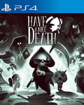 HAVE A NICE DEATH | Cuenta PlayStation