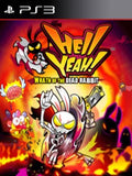 HELL YEAH Wrath of the Dead Rabbit | Cuenta PlayStation