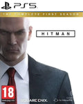HITMAN | The Complete First Season | Cuenta PlayStation