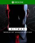 HITMAN World of Assassination | Cuenta Xbox
